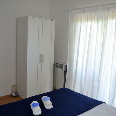 Apartments Marko Пореч Екстер'єр фото