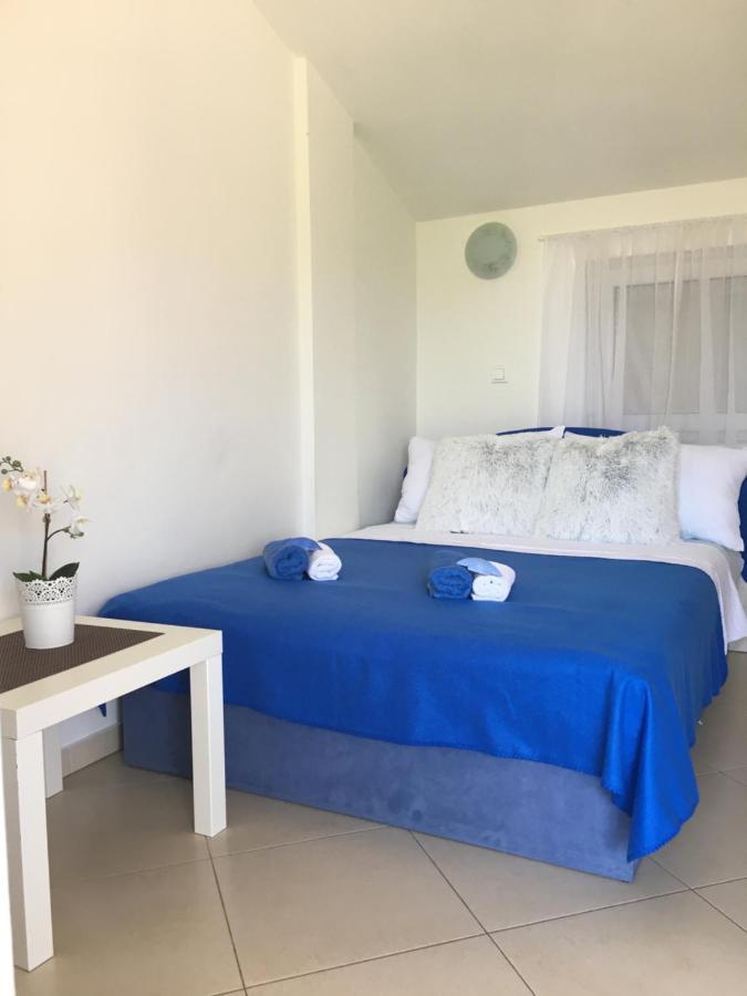 Apartments Marko Пореч Екстер'єр фото