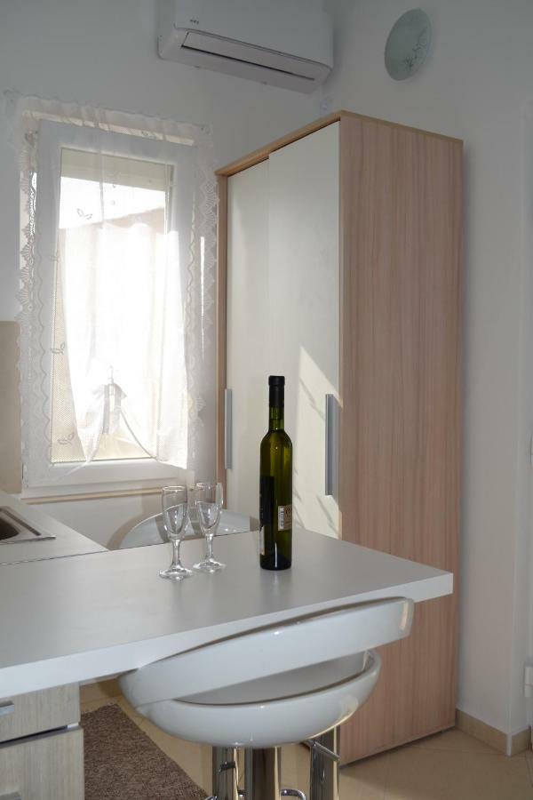 Apartments Marko Пореч Екстер'єр фото