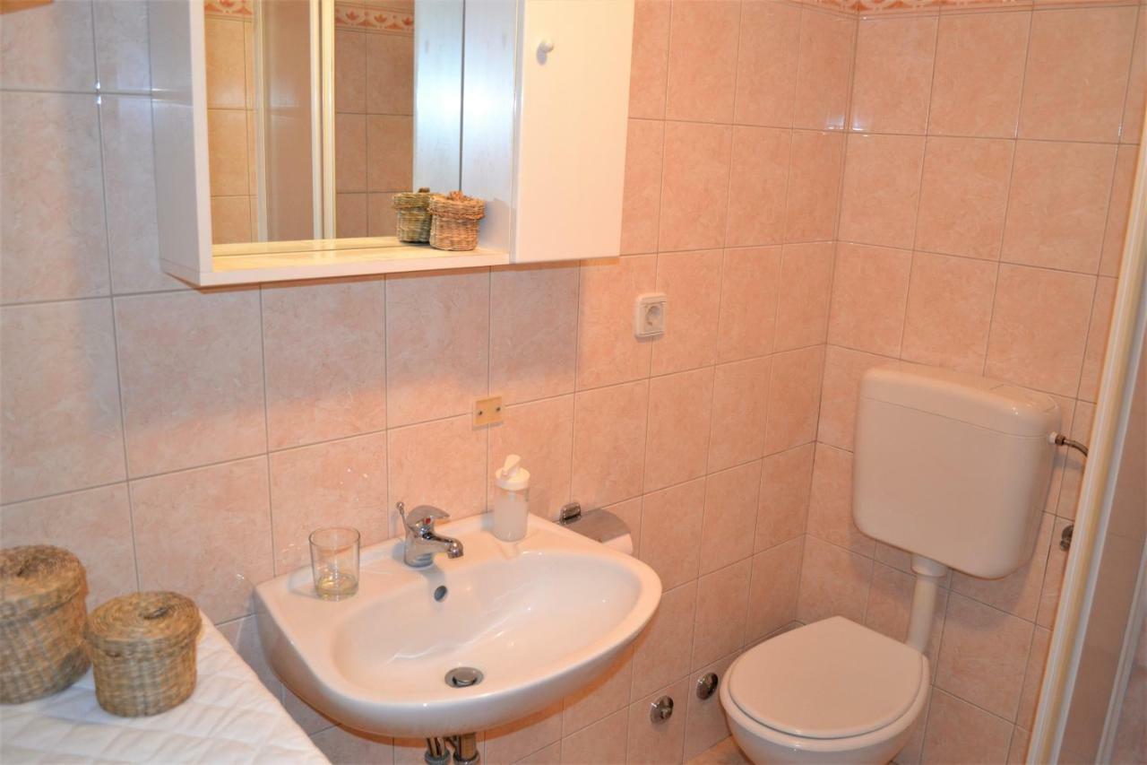 Apartments Marko Пореч Екстер'єр фото