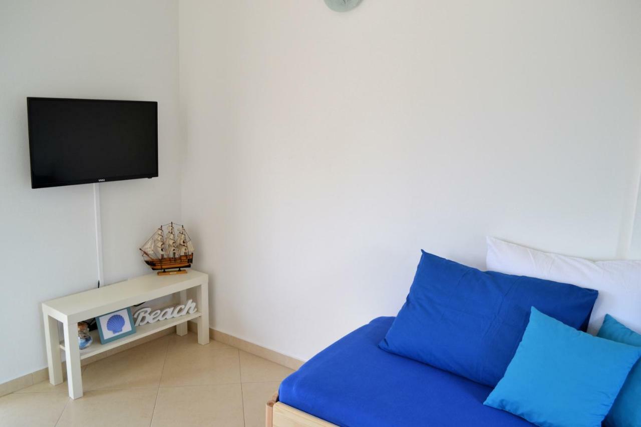 Apartments Marko Пореч Екстер'єр фото