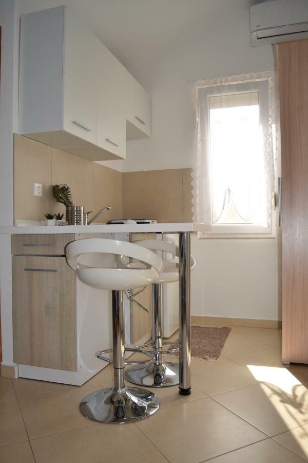 Apartments Marko Пореч Екстер'єр фото