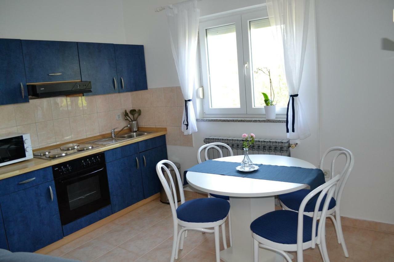 Apartments Marko Пореч Екстер'єр фото