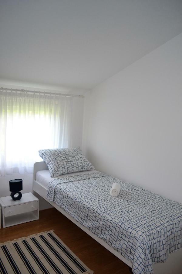 Apartments Marko Пореч Екстер'єр фото