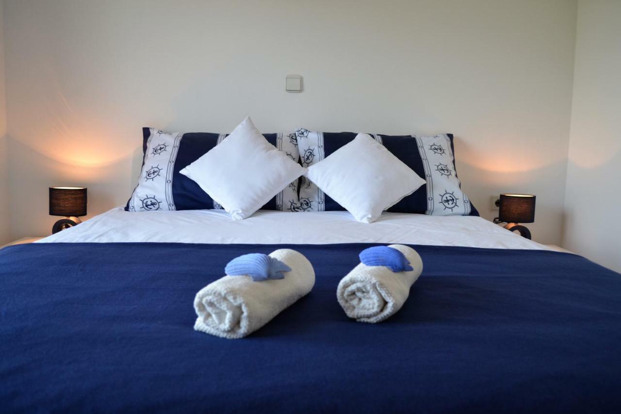 Apartments Marko Пореч Екстер'єр фото