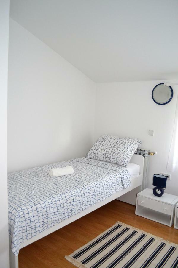 Apartments Marko Пореч Екстер'єр фото