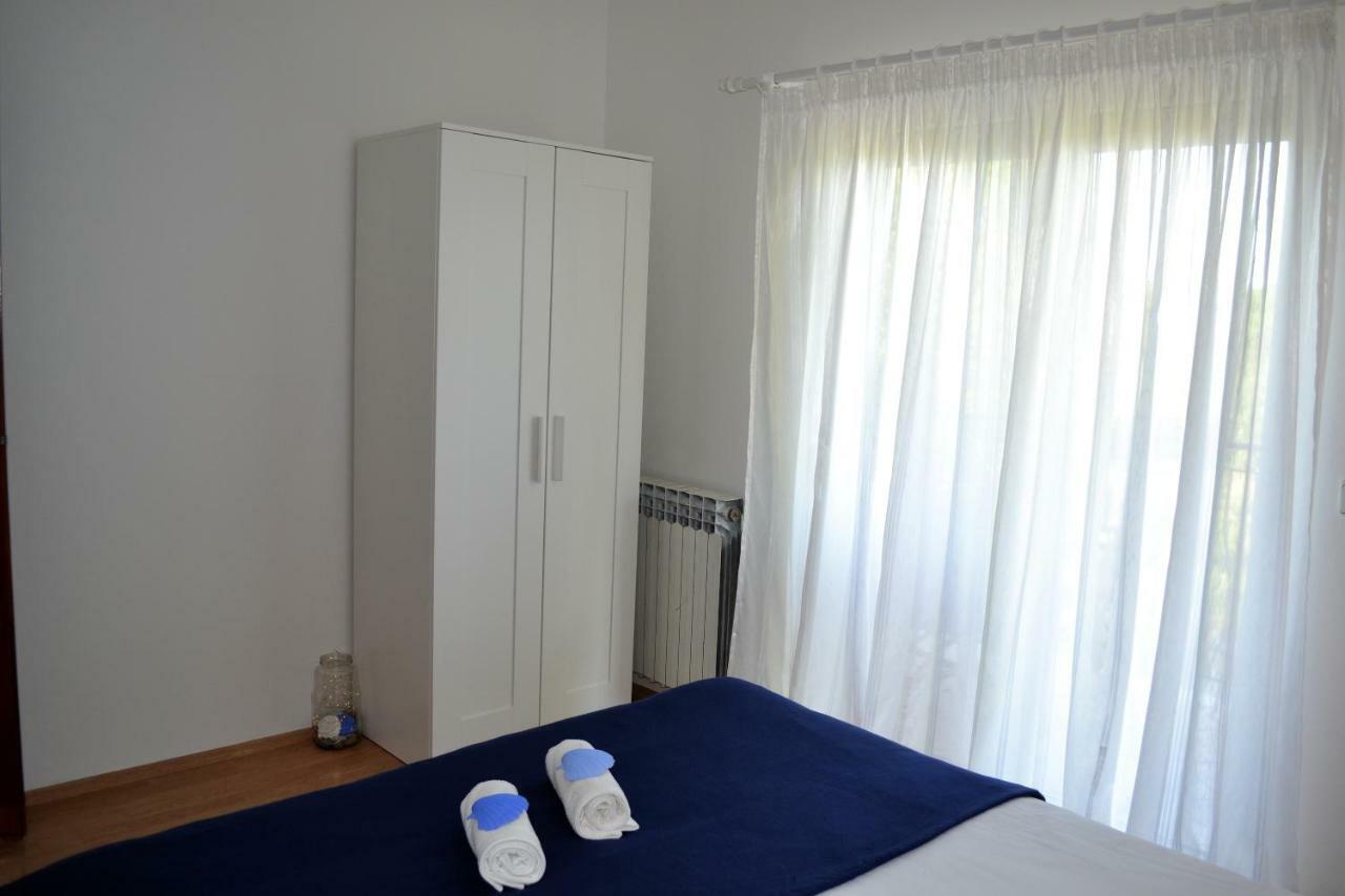 Apartments Marko Пореч Екстер'єр фото