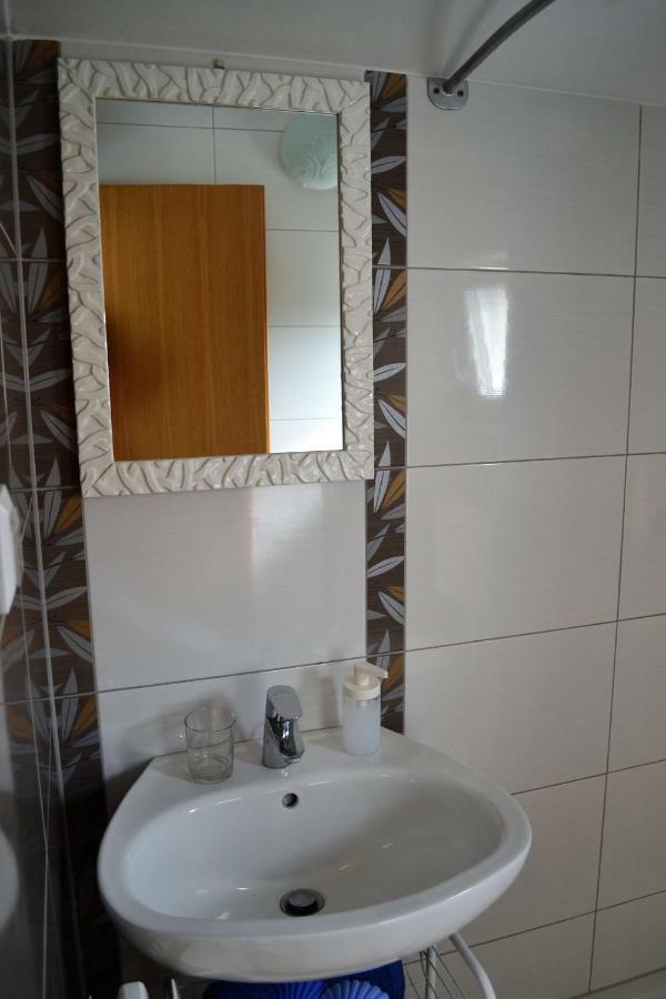 Apartments Marko Пореч Екстер'єр фото
