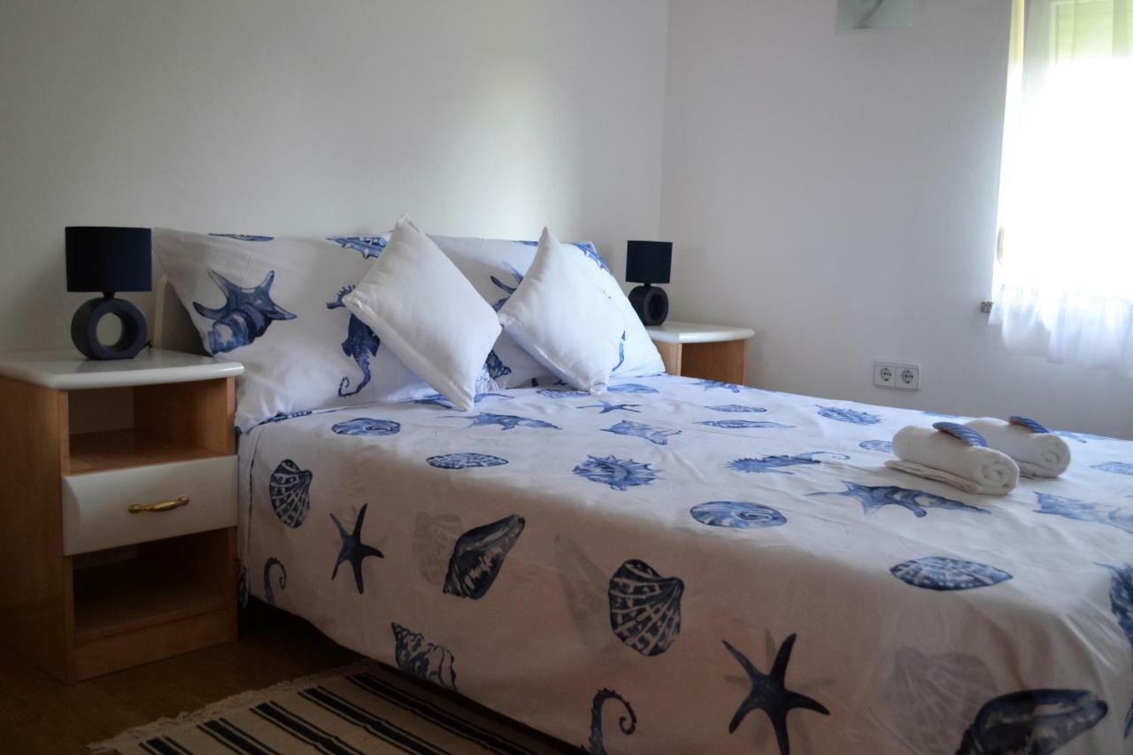 Apartments Marko Пореч Екстер'єр фото