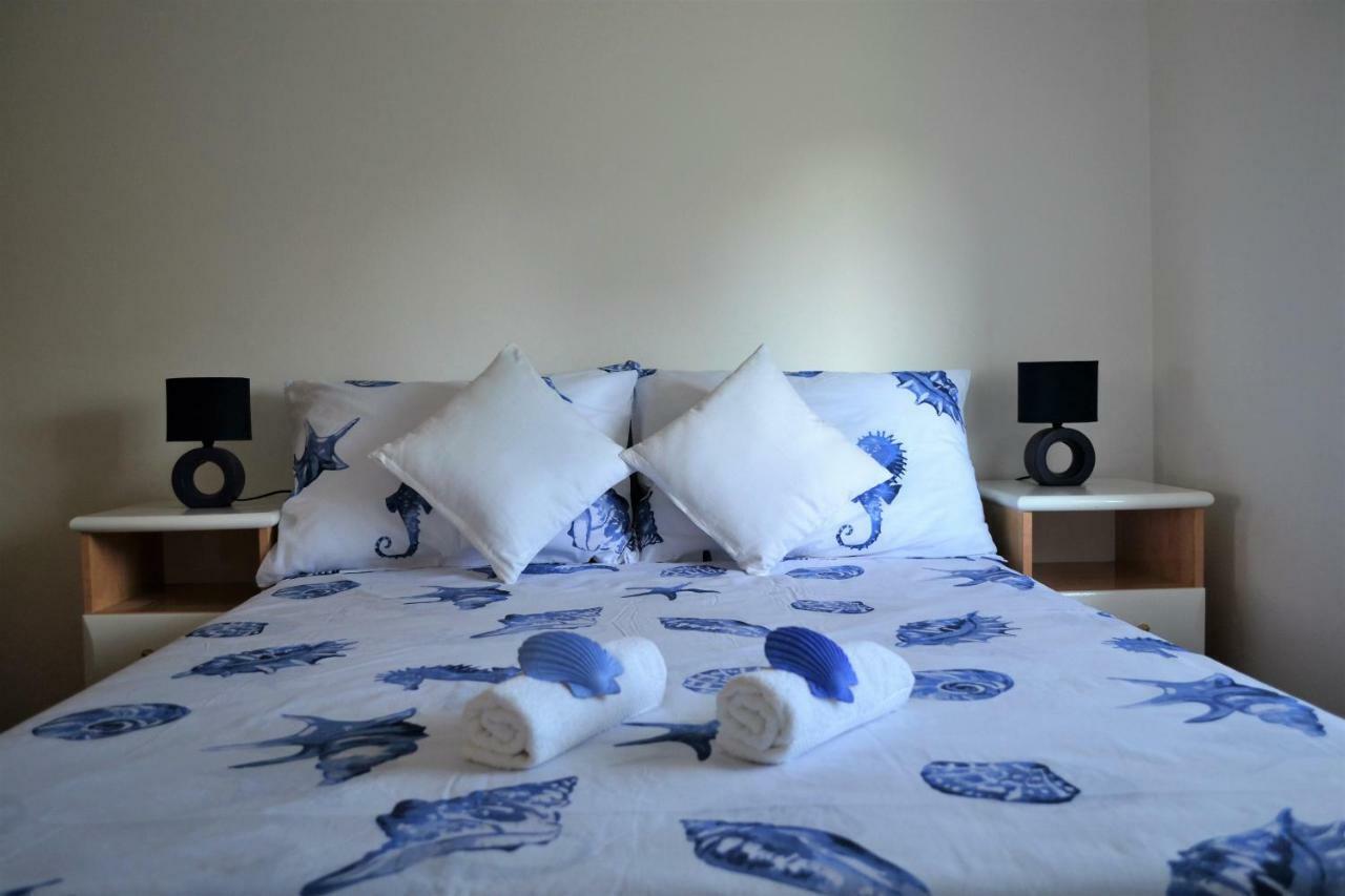 Apartments Marko Пореч Екстер'єр фото