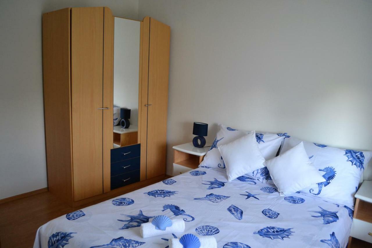 Apartments Marko Пореч Екстер'єр фото