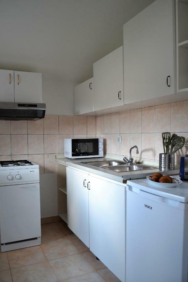 Apartments Marko Пореч Екстер'єр фото