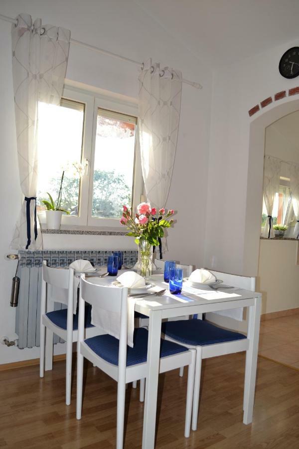 Apartments Marko Пореч Екстер'єр фото