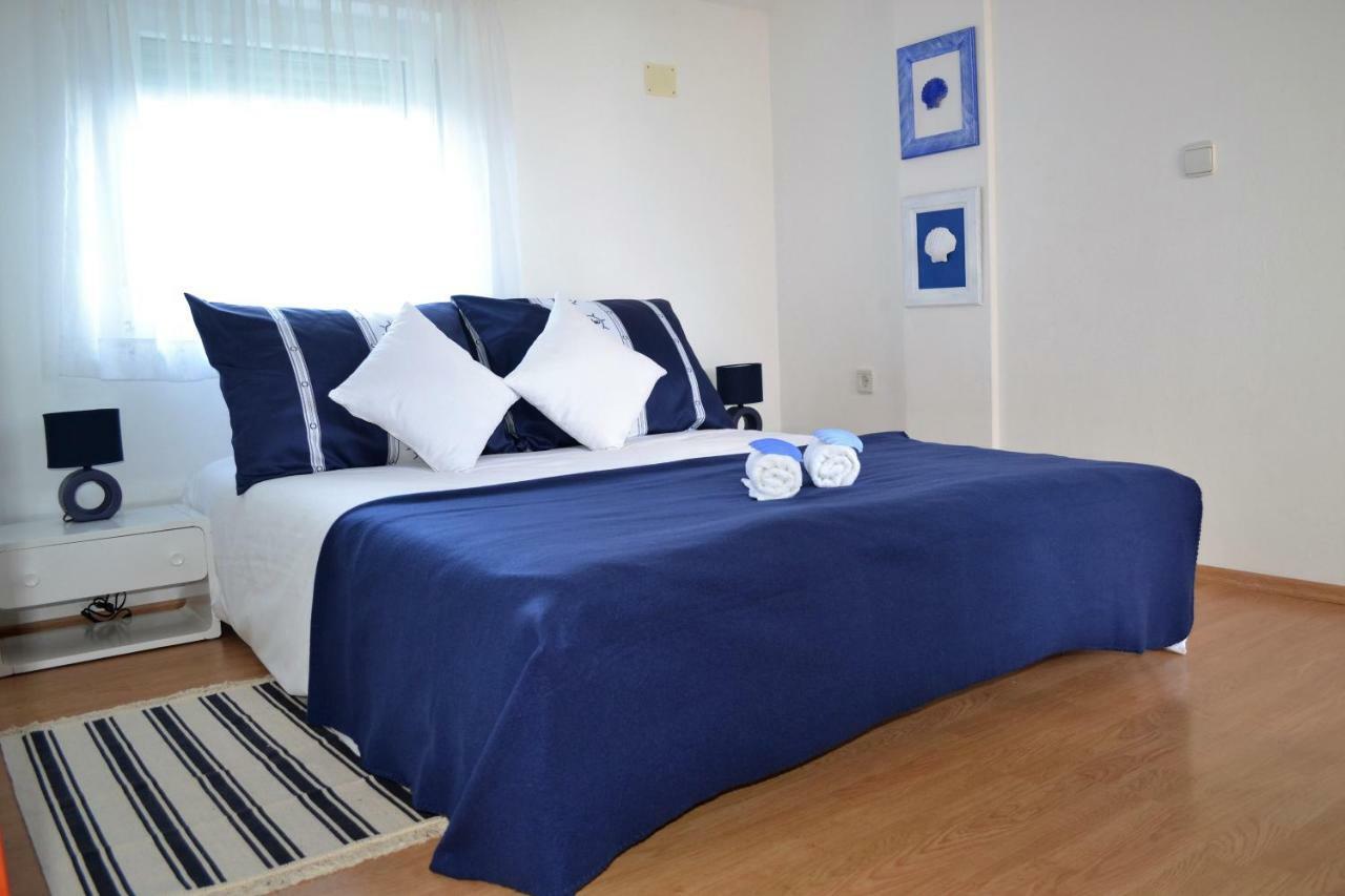 Apartments Marko Пореч Екстер'єр фото